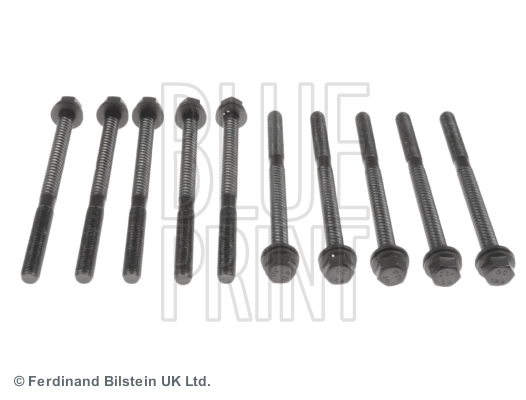 Cylinder Head Bolt Set